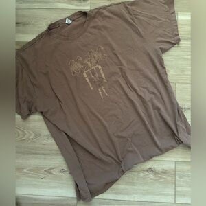 Vintage  AC/DC “Flip of the Switch”Album Tee 3XL. 1990s